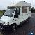 Motorhome fiat Ducato Low profile full mot Reduced  for Sale