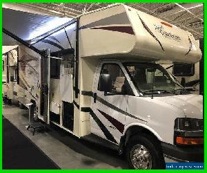 2019 Coachmen Freelander Chevy 26DS