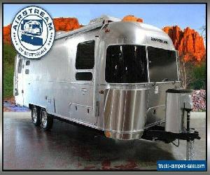 2019 Airstream