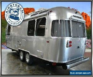 2019 Airstream