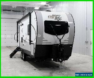 2019 Forest River Rockwood Mini Lite