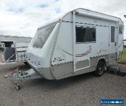 Jurgens Sungazer Ensuite Caravan Mt Gambier Single beds Shower toilet Air/con for Sale