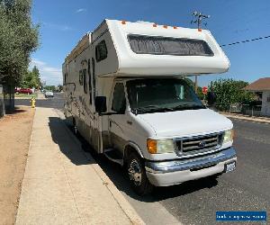 2004 Gulf Stream MH