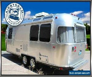 2017 Airstream