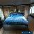 windsor 4 birth caravan with island bed full annexe for Sale