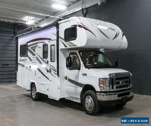 2017 Forest River Sunseeker 2290S Ford Camper