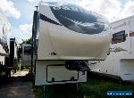 2015 Prime Time Manufacturing Sanibel 38QB Camper for Sale