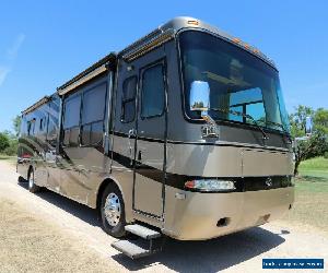 2006 Monaco 40PAQ Diplomat