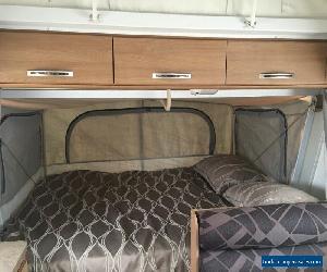 Jayco Expanda Pop Top