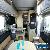 2010 Trakka Trakkaway 850 Fiat Grey A Motor Home for Sale