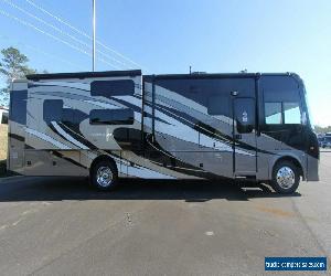 2019 Entegra Coach Emblem 36T