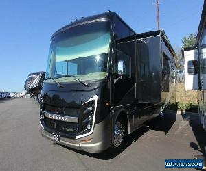 2019 Entegra Coach Emblem 36T