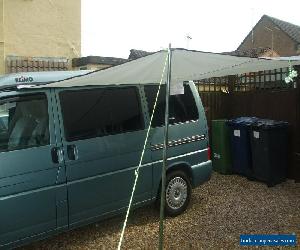 VW T4 REIMO CAMPERVAN WITH AWNING AND EXTRAS