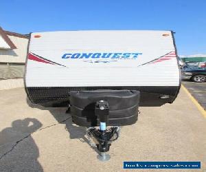 2017 Gulf Stream Conquest 24RTHSE Camper