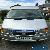 LHD Ford transit day van, camper 2.5 turbo diesel 11 months mot fishing van?  for Sale