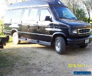Day van/camper for Sale