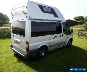 WESTFALIA NUGGET FORD TRANSIT T280S MOTORHOME RHD 2006 56