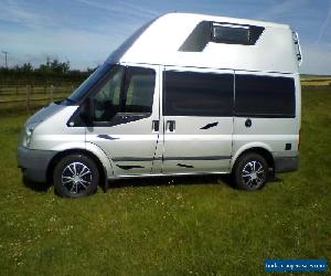 WESTFALIA NUGGET FORD TRANSIT T280S MOTORHOME RHD 2006 56