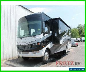 2017 Forest River Georgetown XL