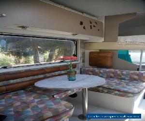 fantastic motorhome for Sale