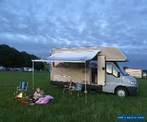 fantastic motorhome