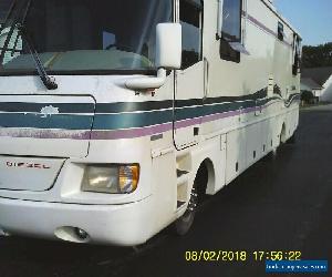 1995 Southwind 36R