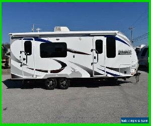 2019 Lance Travel Trailer