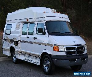 1998 COACH HOUSE 192TB for Sale