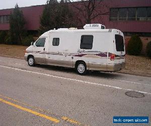 2000 Winnebago RIALTA