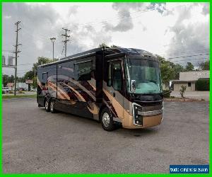 2017 Entegra Coach Insignia for Sale