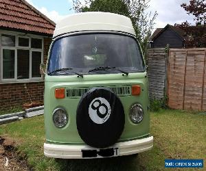 VW Camper