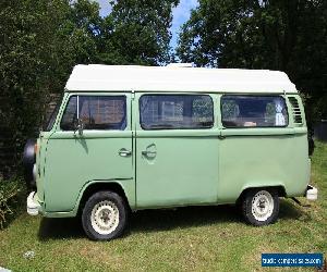 VW Camper