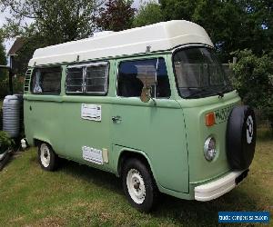 VW Camper