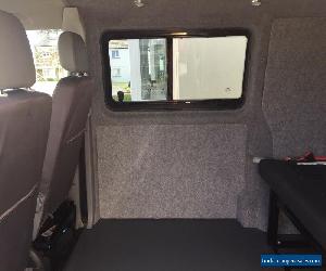 VW T5 Camper Van