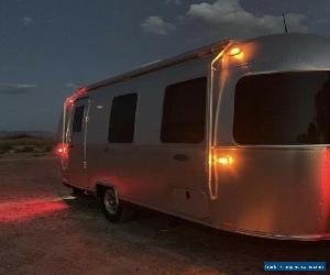 2019 Airstream Bambi Sport FB22