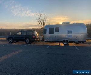 2019 Airstream Bambi Sport FB22