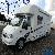 Swift Kontiki 650, 3 Berth, Solar Panel,  Motorhome for sale for Sale