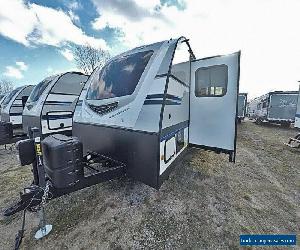 2018 Jayco White Hawk