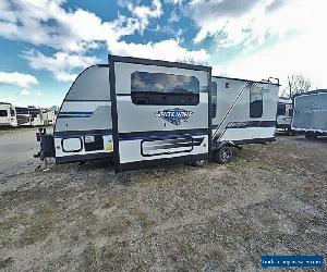 2018 Jayco White Hawk