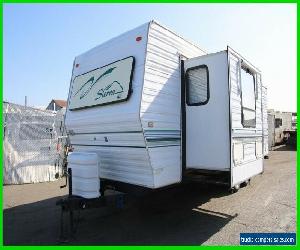 1999 Forest River Sierra for Sale