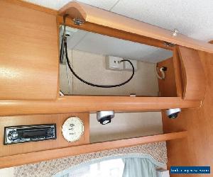 Jayco Heritage - 61.24 19'6 / 2005 