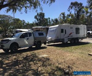 2017 JAYCO STARCRAFT TL