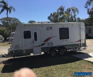 2017 JAYCO STARCRAFT TL