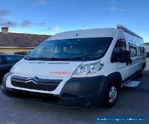 Citroen Relay XLWB - Devon Aztec Campervan / Motorhome 2 / 3 berth Camper Van