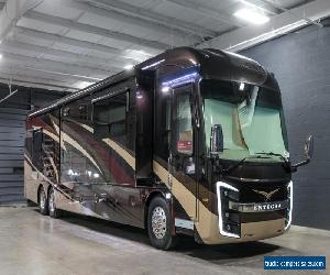 2017 Entegra Coach Aspire 44B Camper