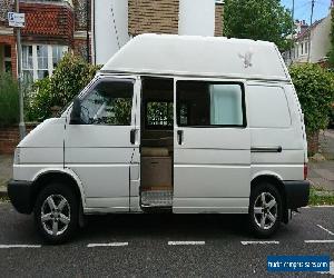 VW Transporter T4 Camper LWB High Top for Sale