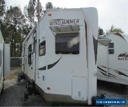 2012 Rockwood Windjammer 3008W -- for Sale