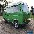 VW Type 25 Westfalia Campervan for Sale