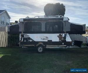 Quest Camper for Sale