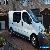 vauxhall vivaro campervan for Sale